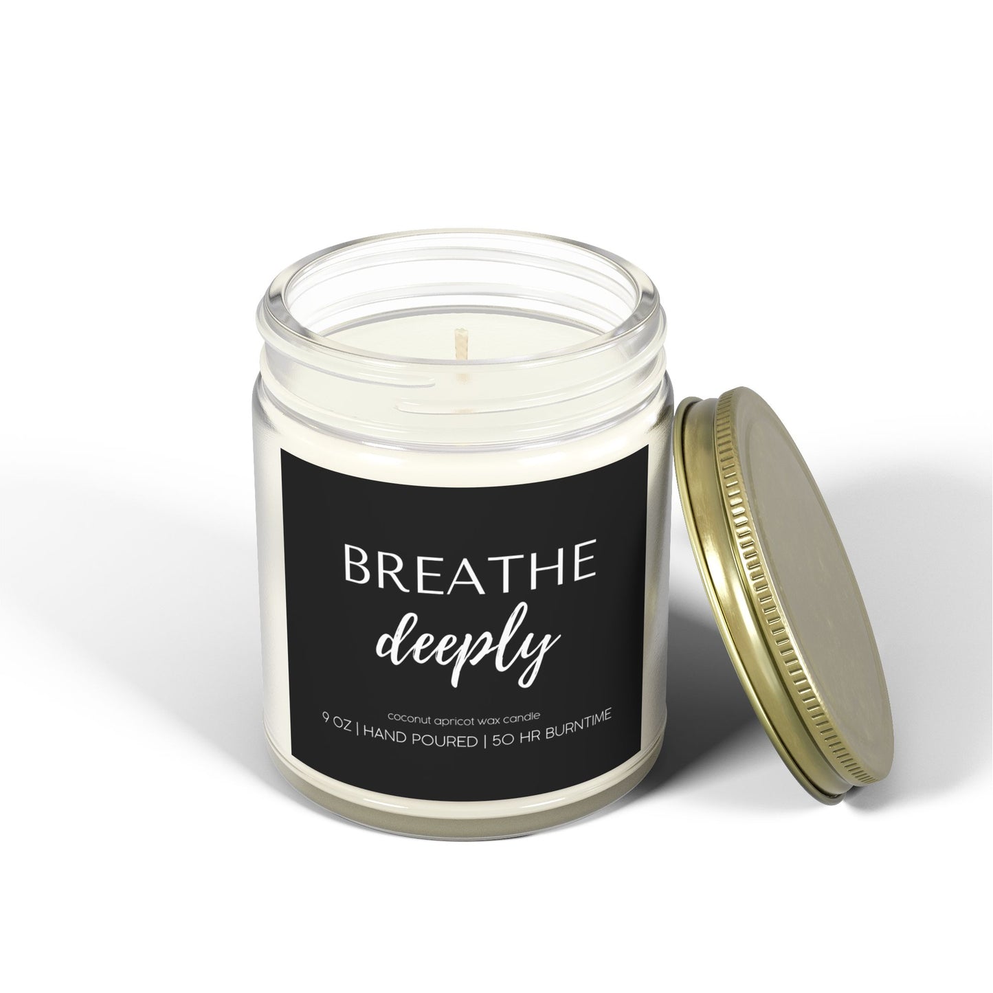 CANDLE | BREATHE