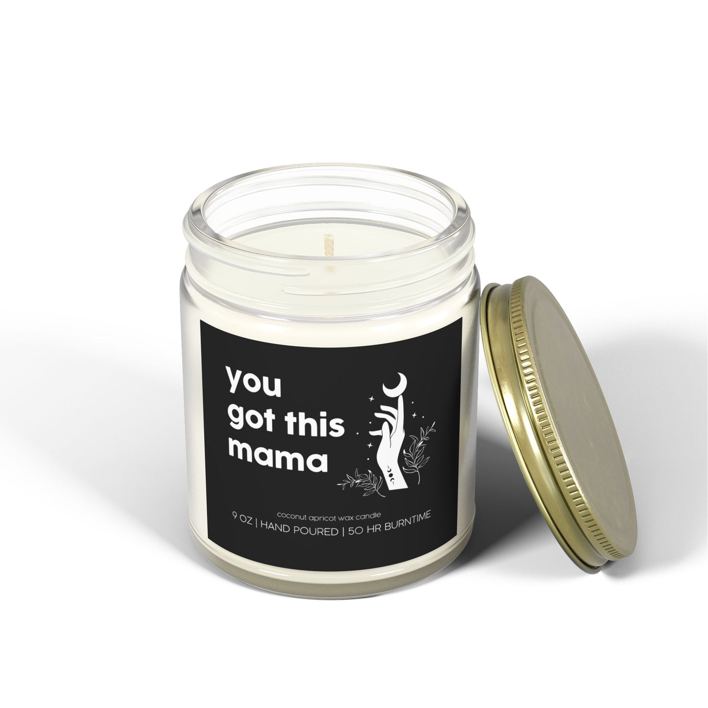 CANDLE | MAMA