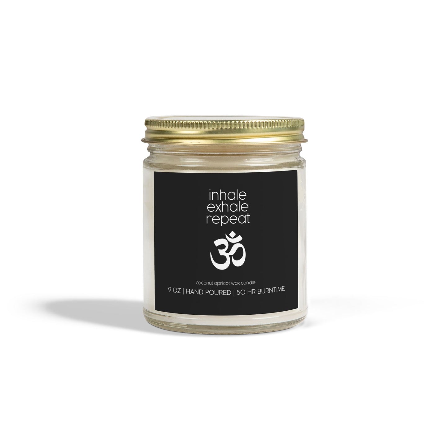 CANDLE | INHALE