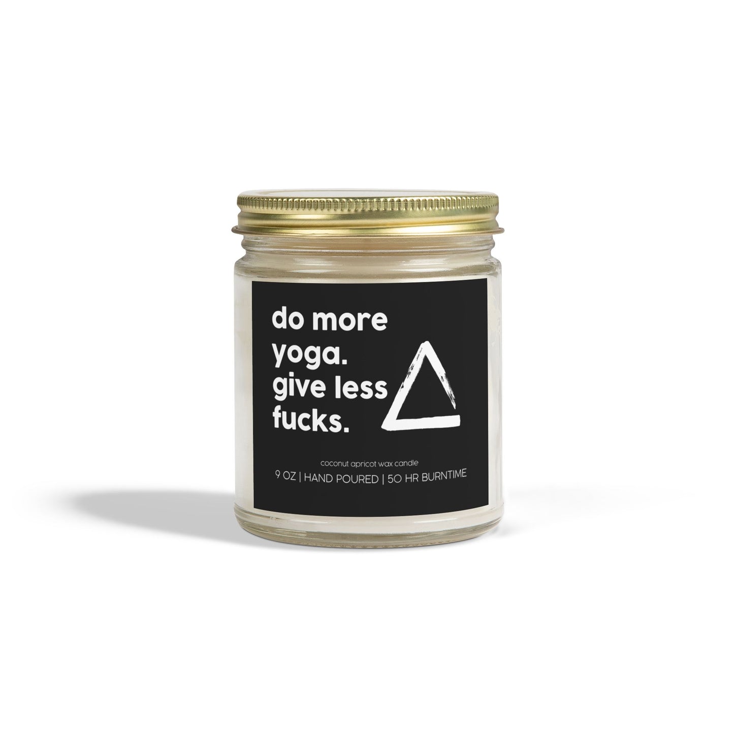 CANDLE | YOGA