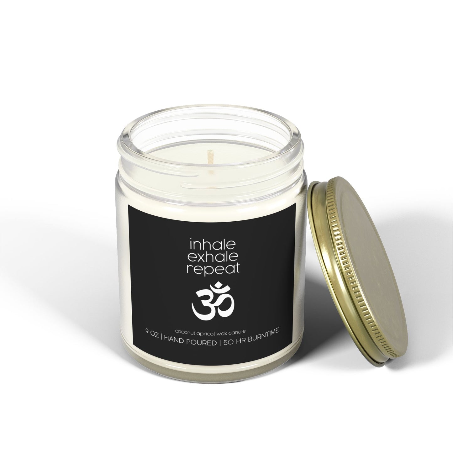 CANDLE | INHALE