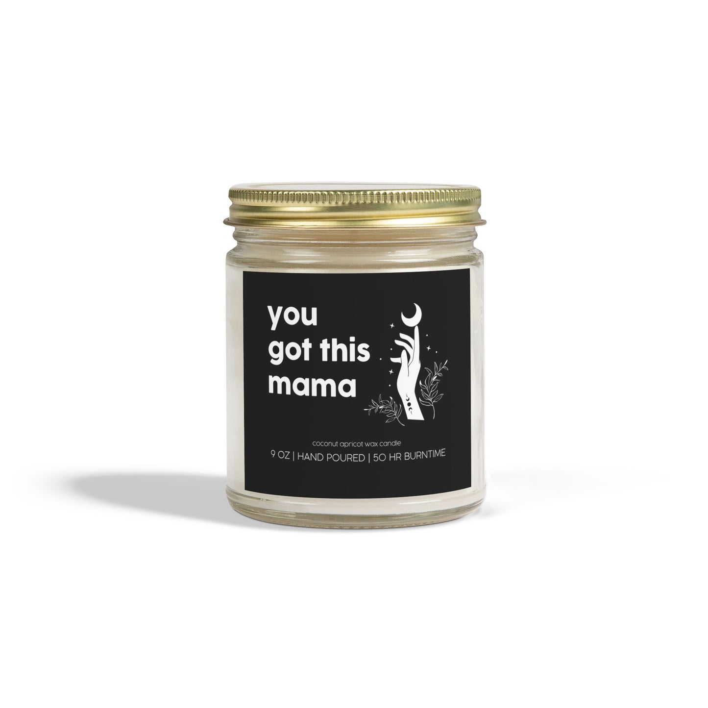 CANDLE | MAMA