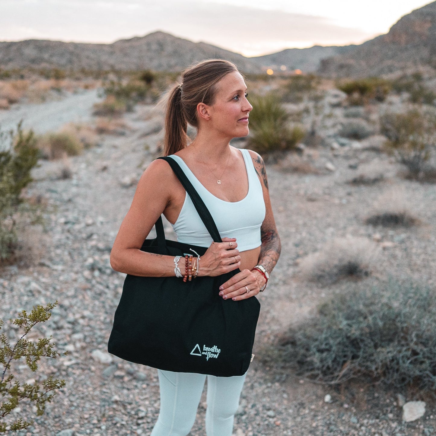 TOTE ECO CARRY BAG