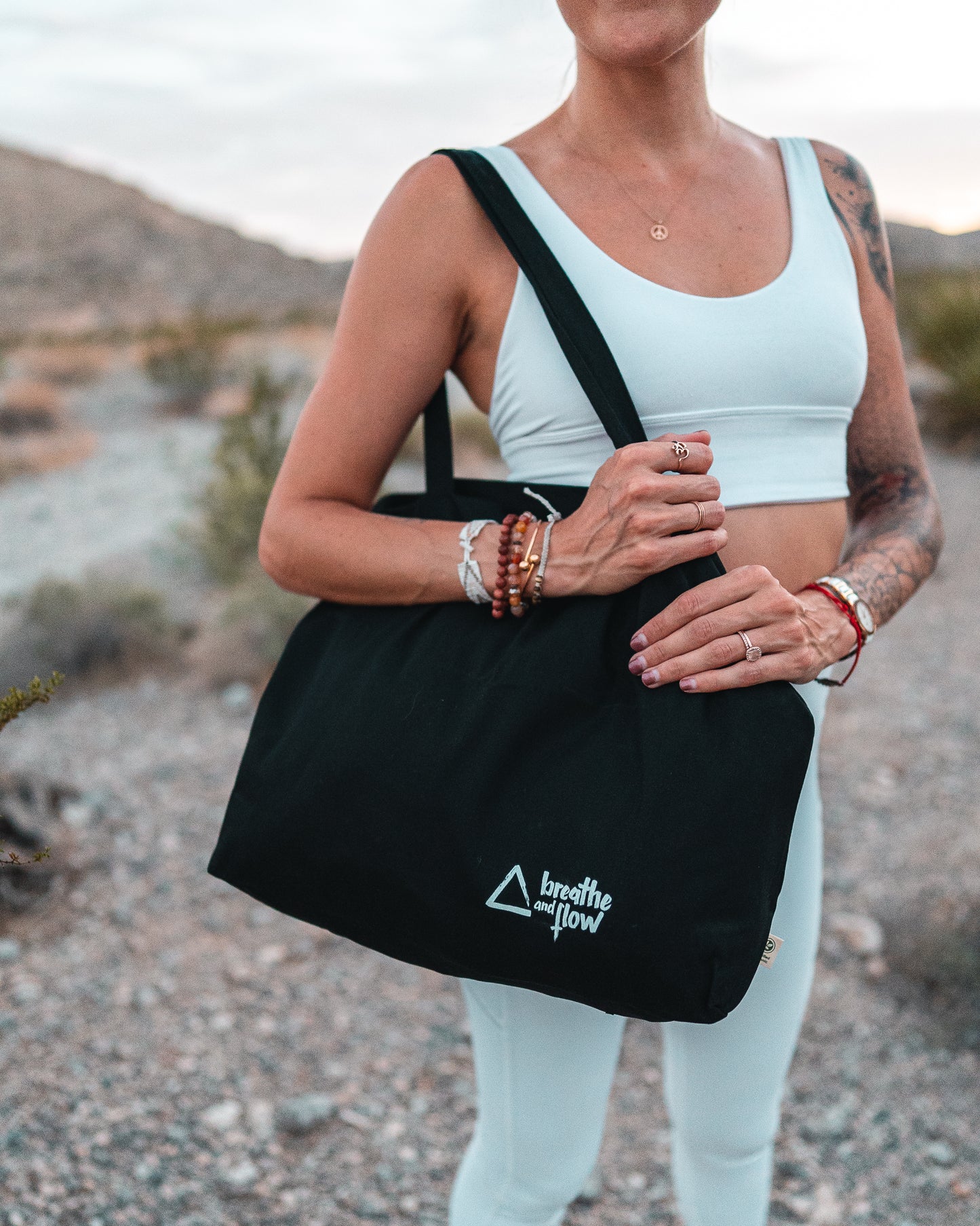 TOTE ECO CARRY BAG