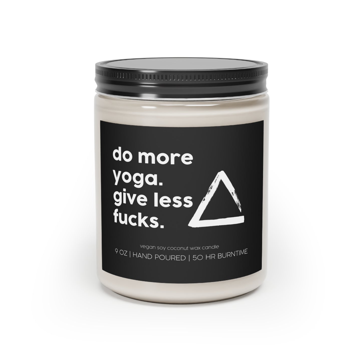 CANDLE | YOGA