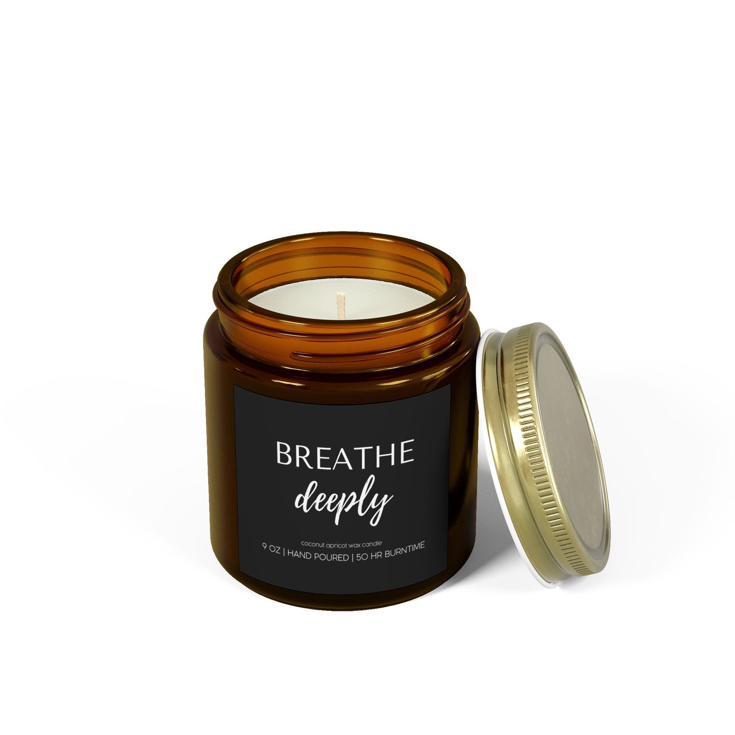 NEW! CANDLE | BREATHE