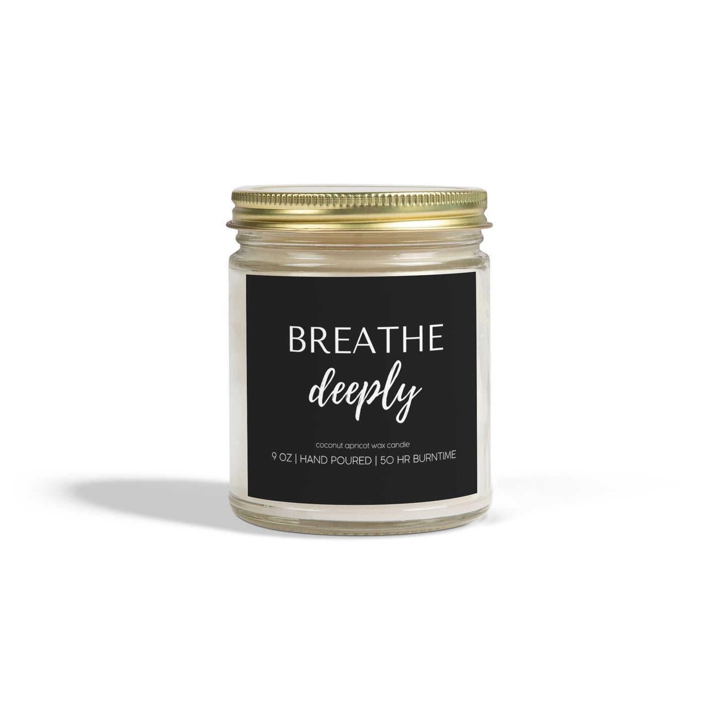 NEW! CANDLE | BREATHE