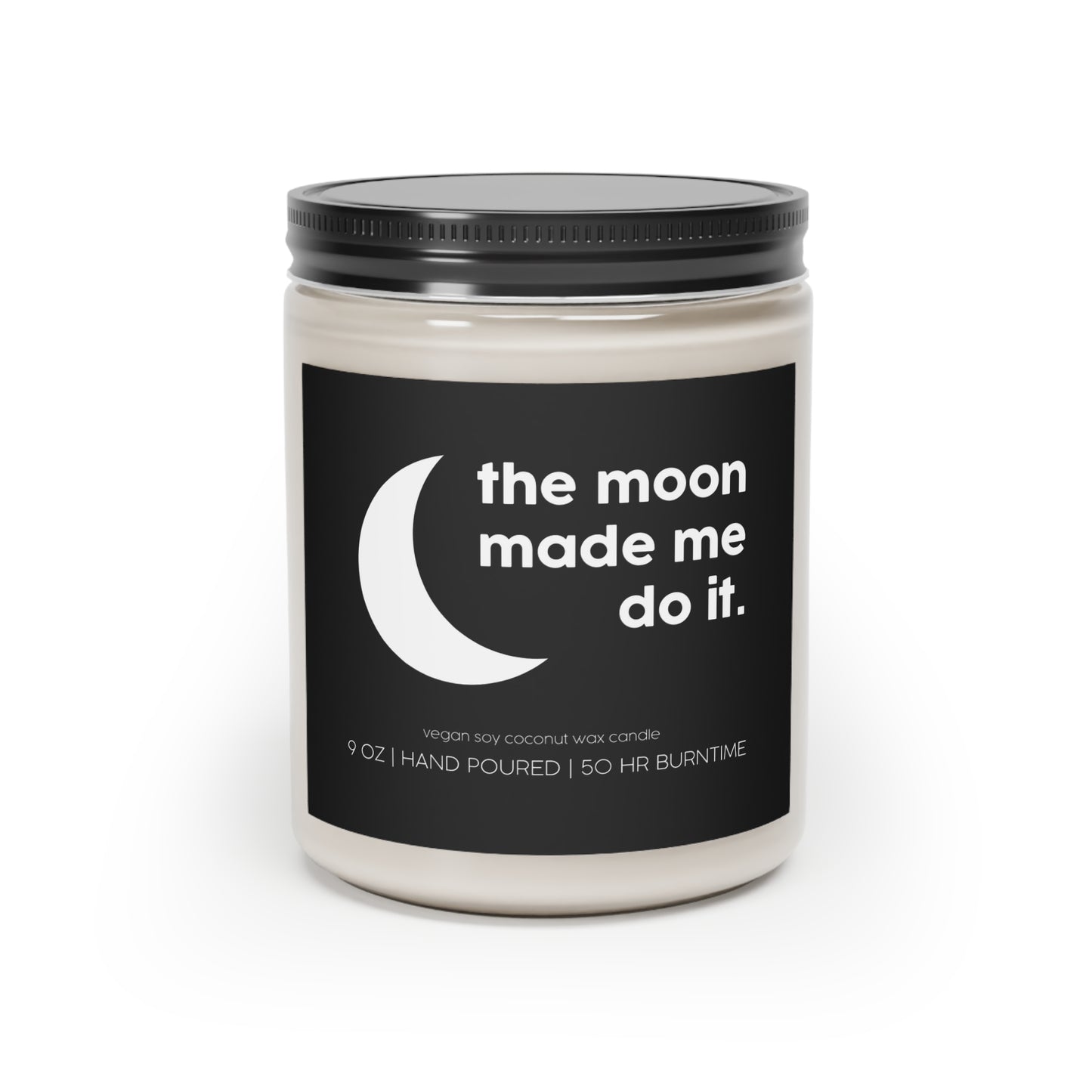 CANDLE | MOON