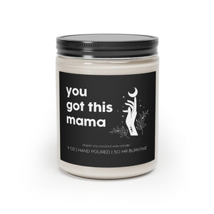 NEW! CANDLE | MAMA