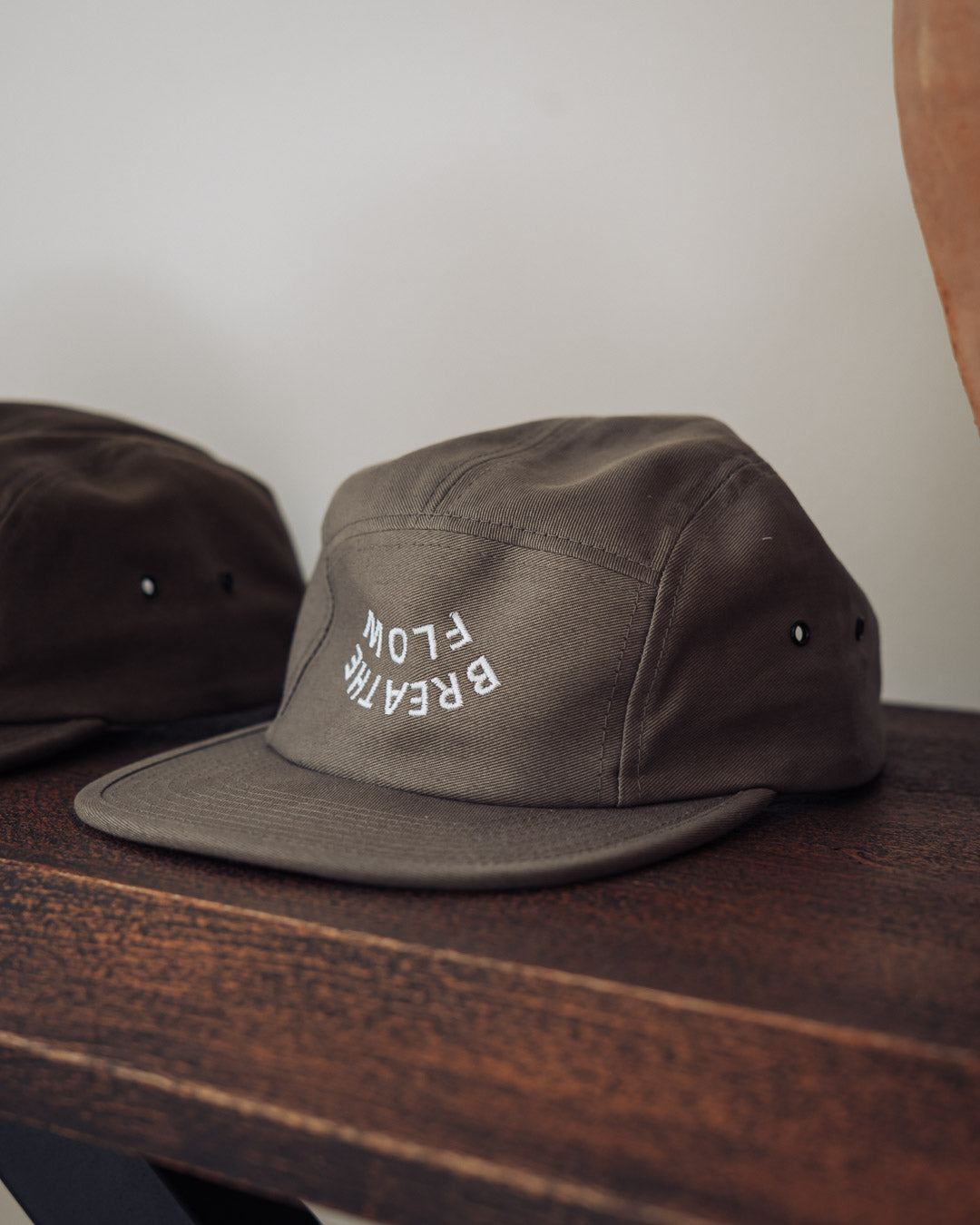 PERSPECTIVE CAP