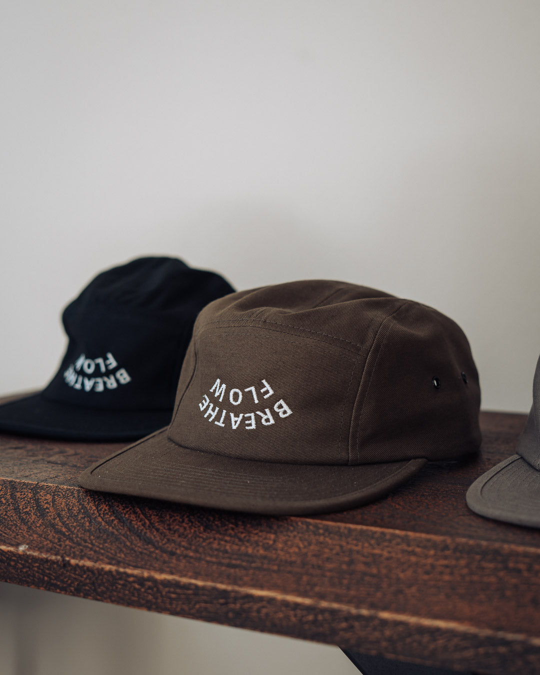 PERSPECTIVE CAP
