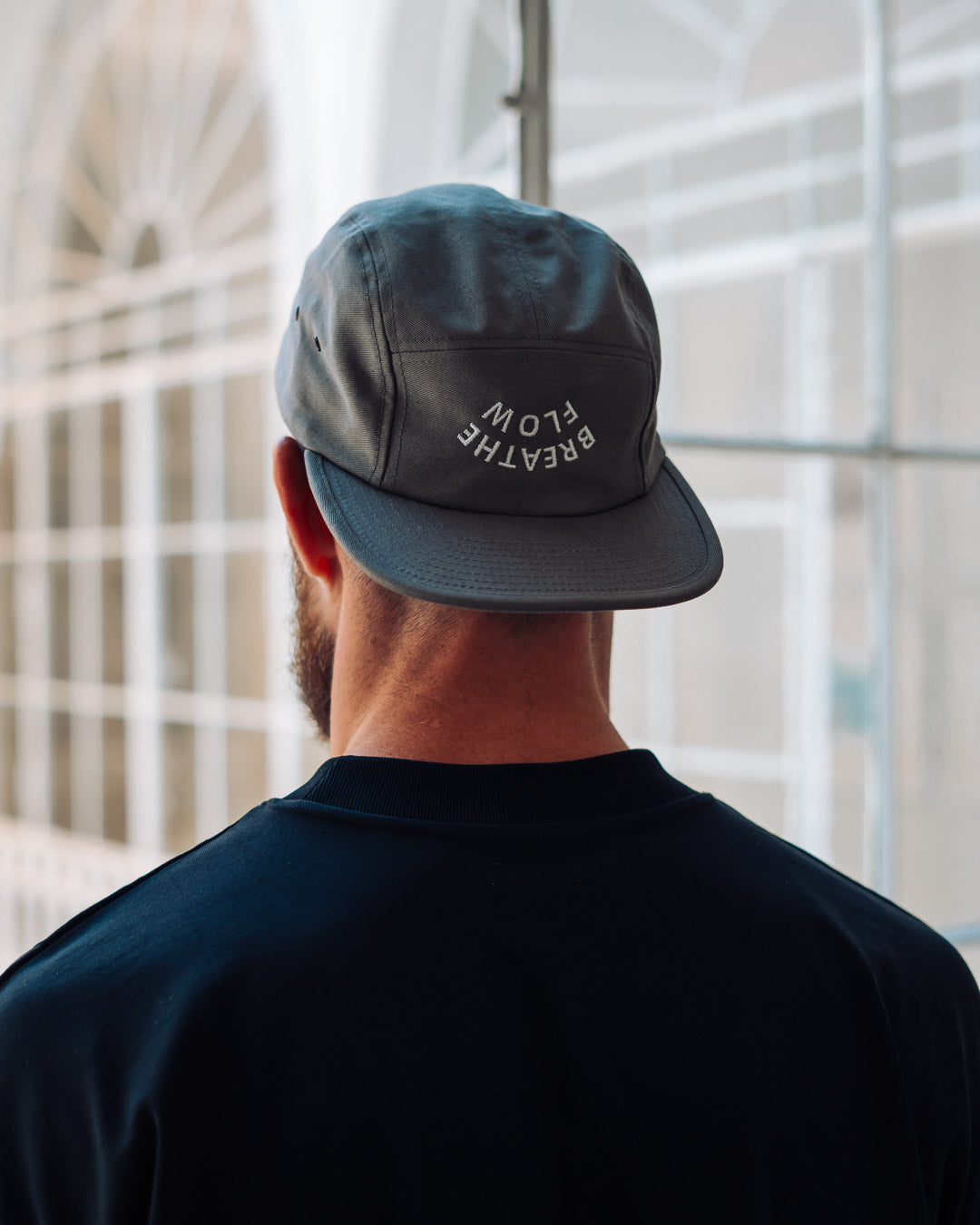 PERSPECTIVE CAP