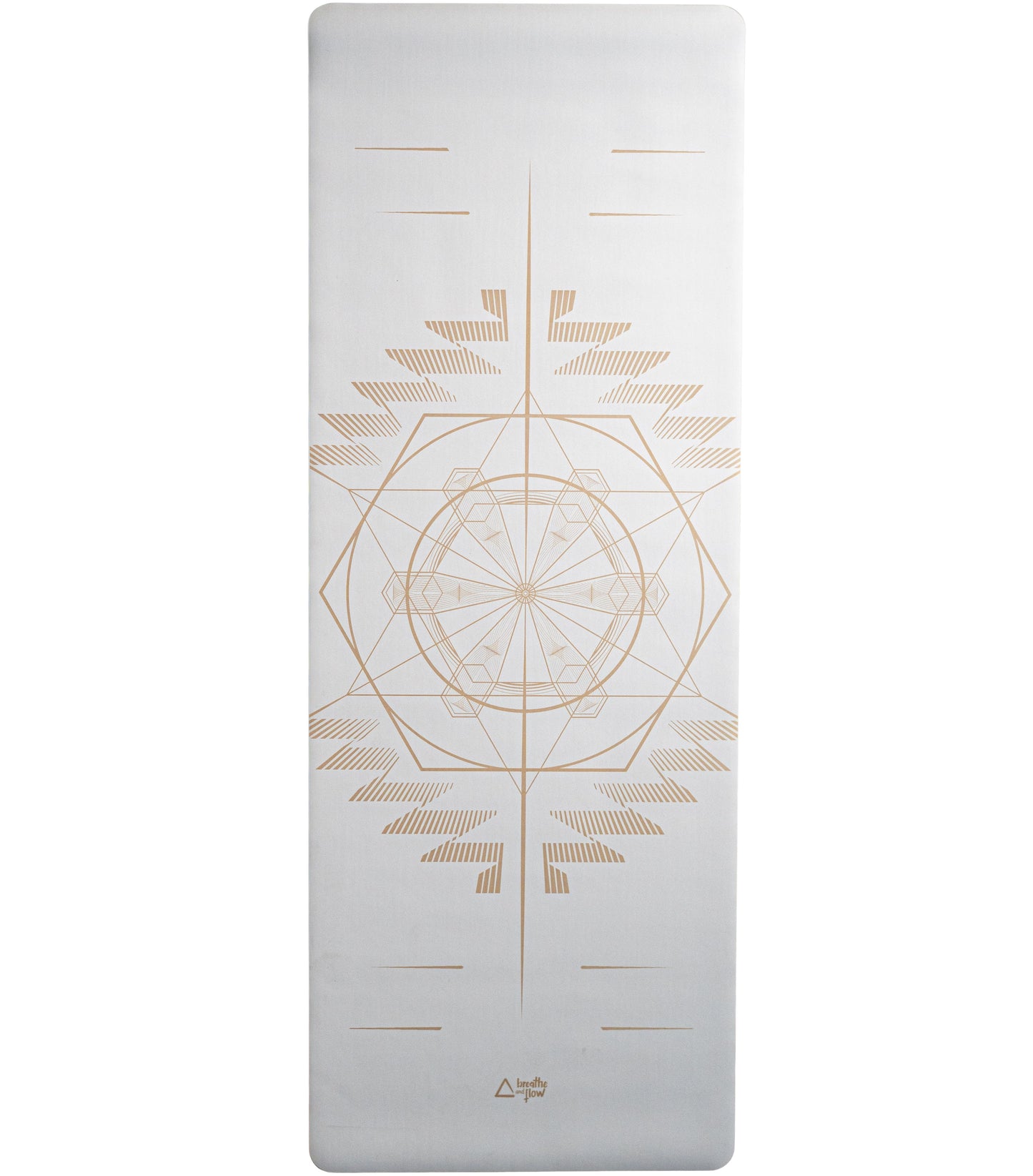 GRATITUDE YOGA MAT (Limited Edition)