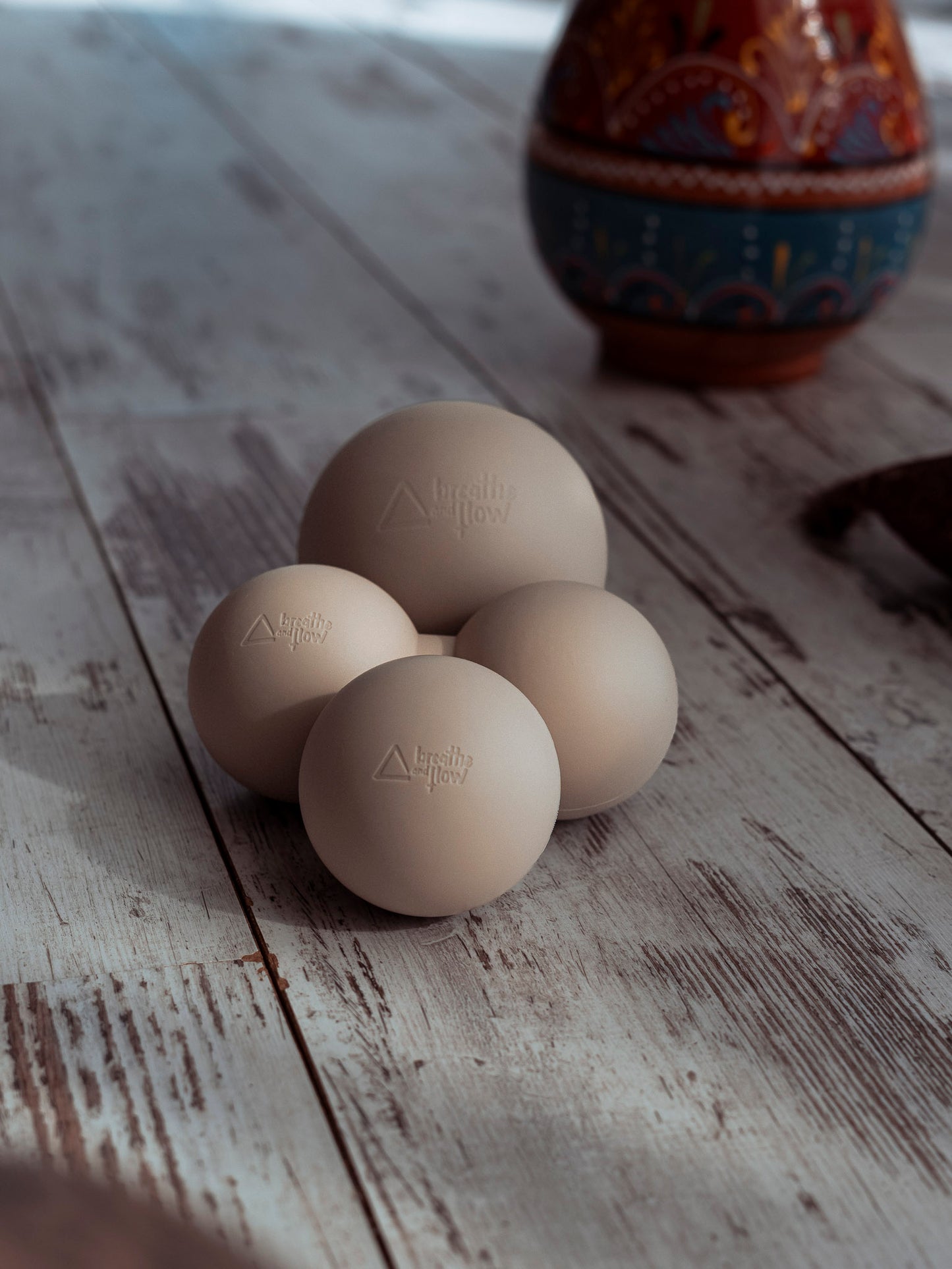 Myofascial Release Balls