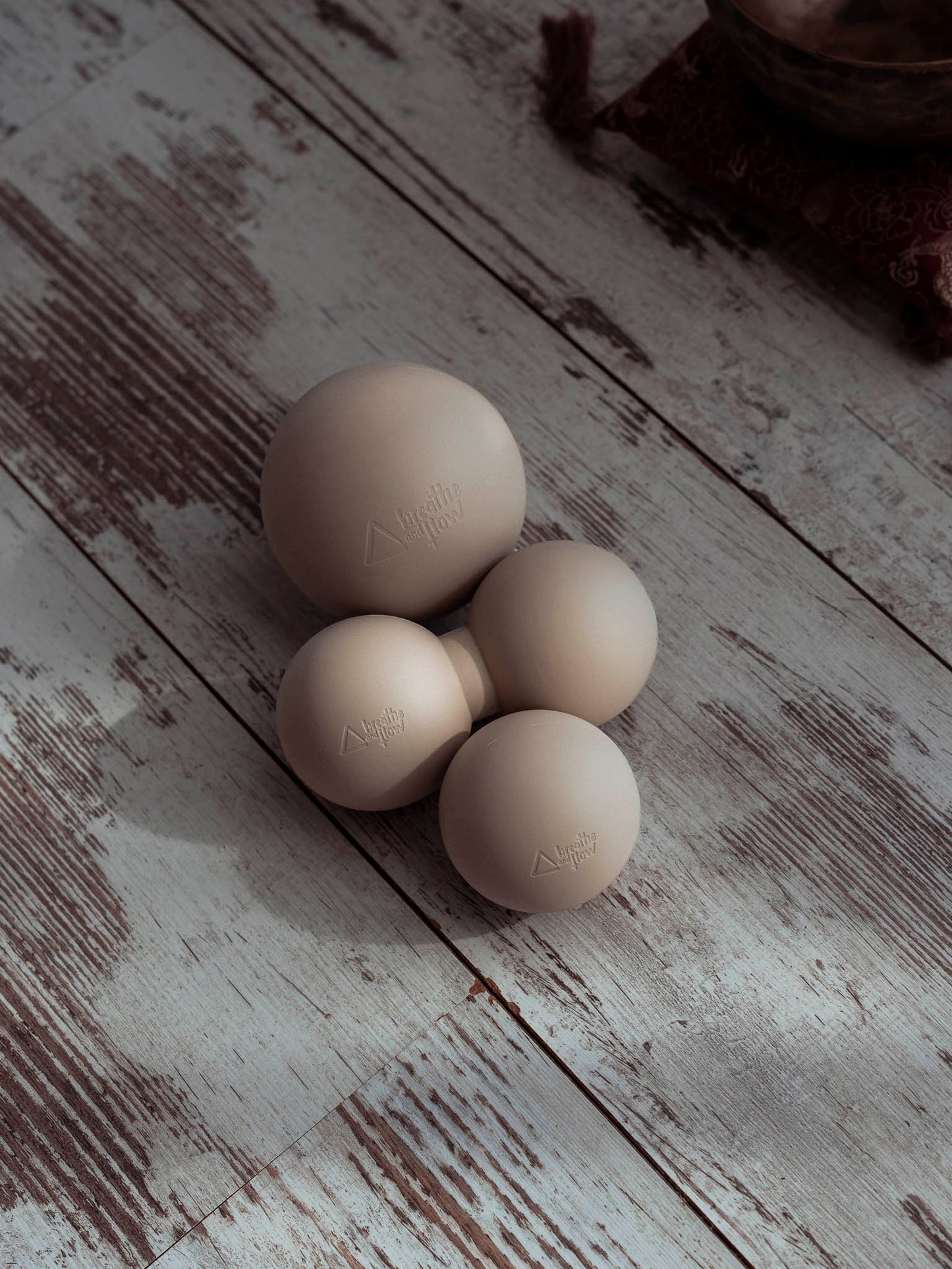 Myofascial Release Balls