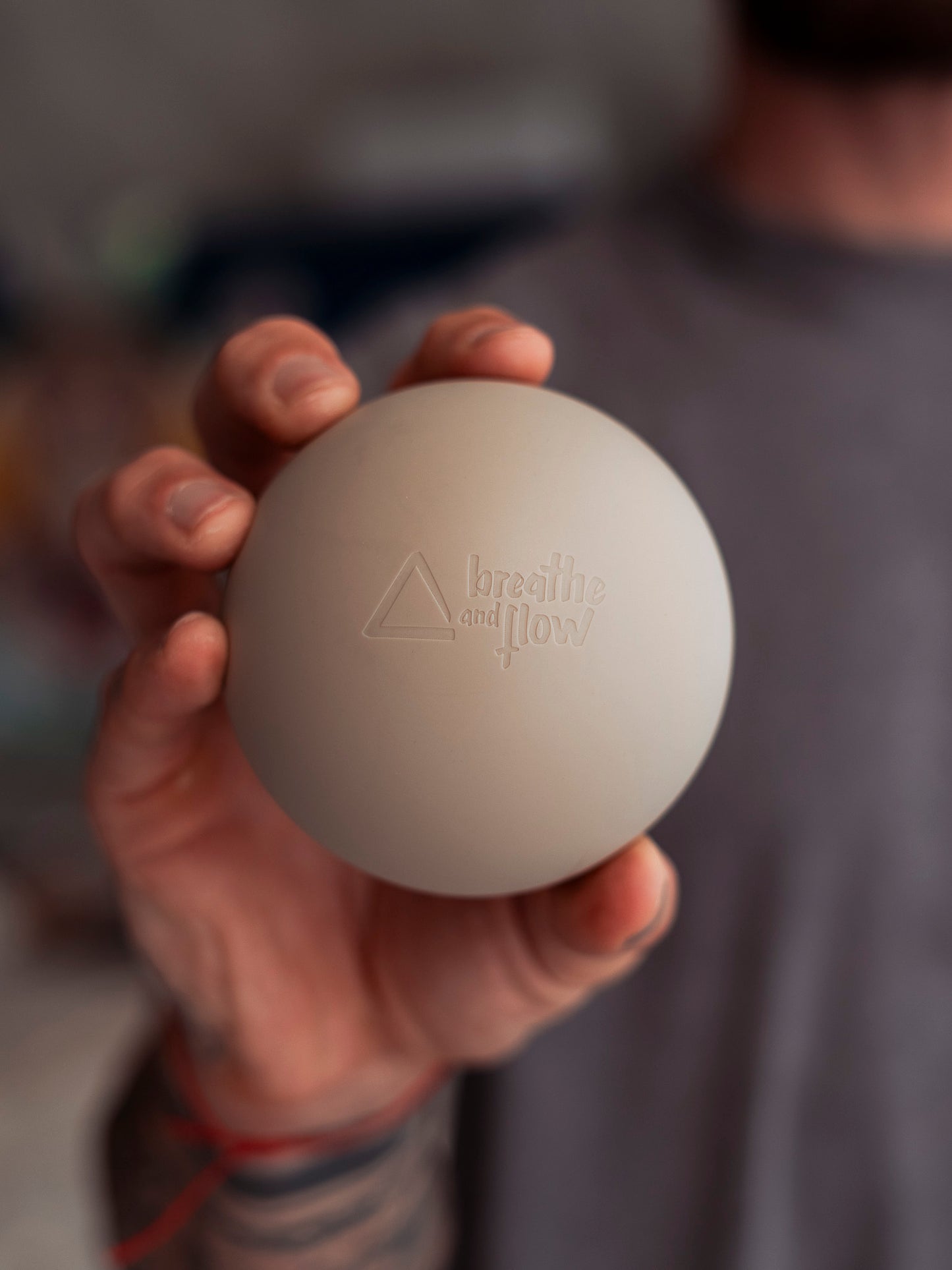 Myofascial Release Balls