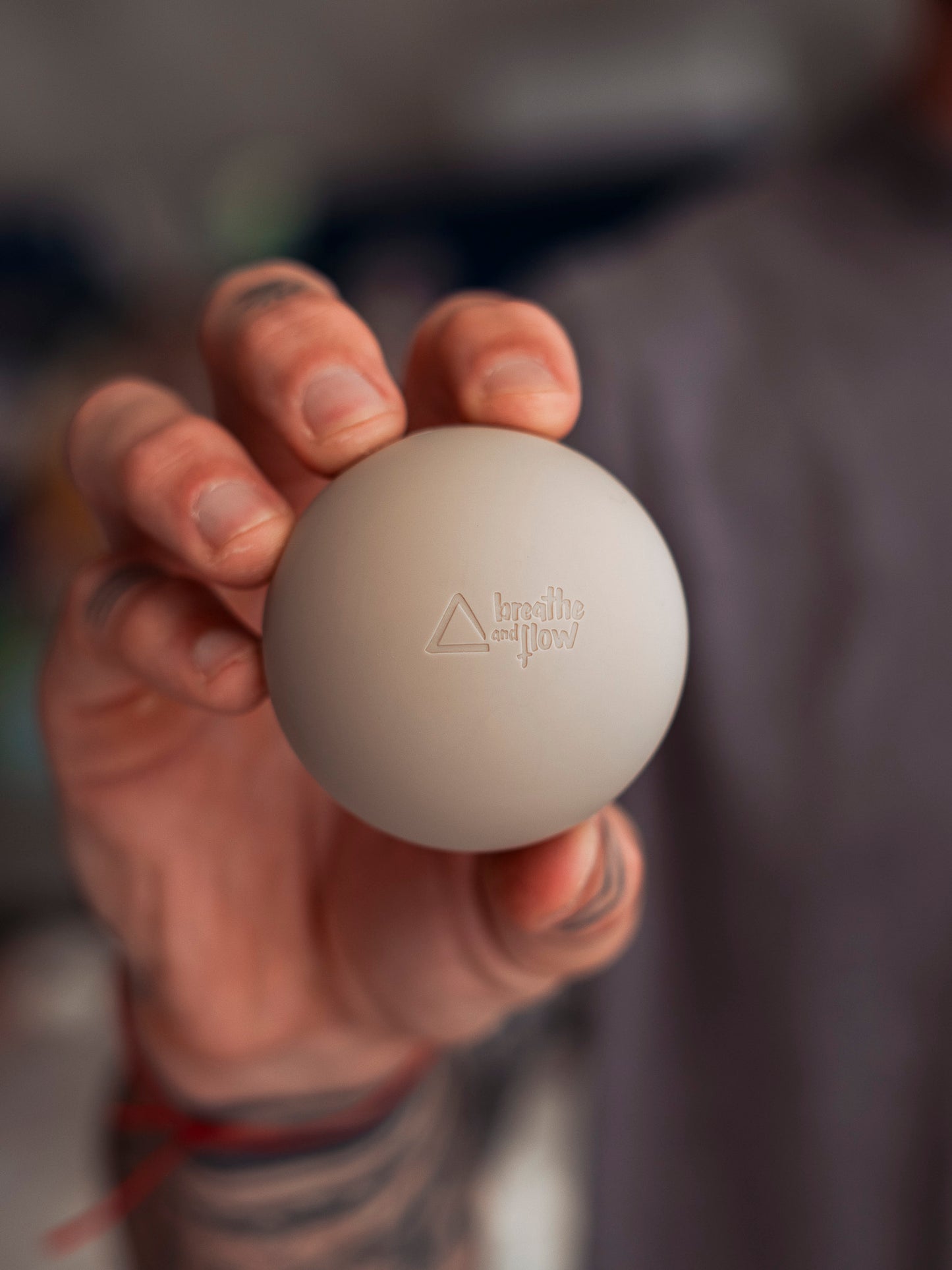 Myofascial Release Balls
