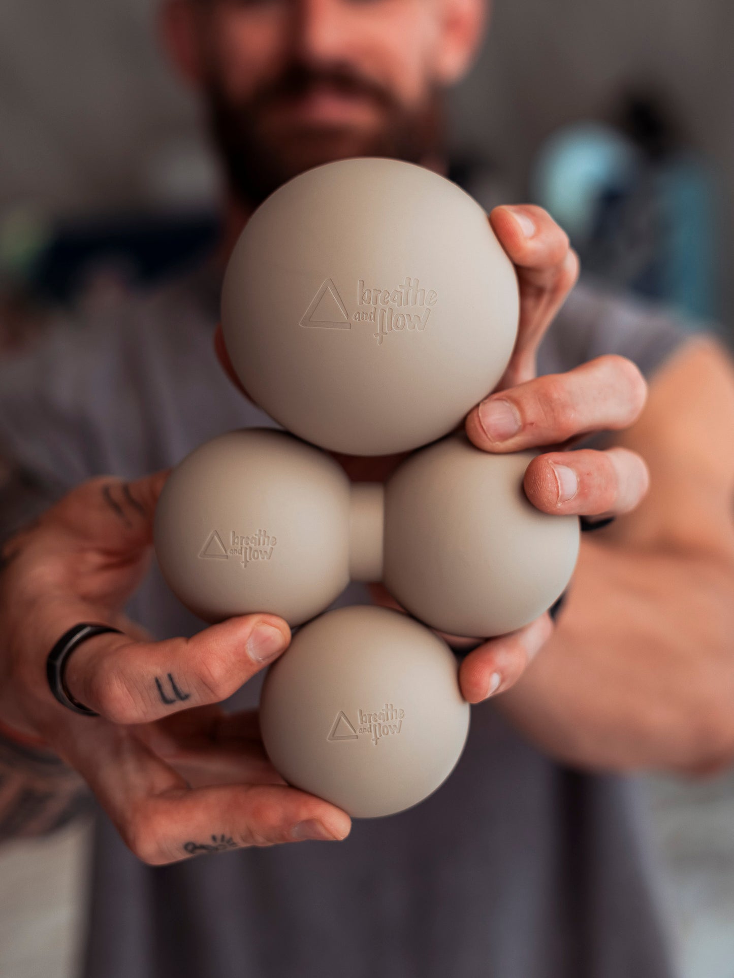 Myofascial Release Balls