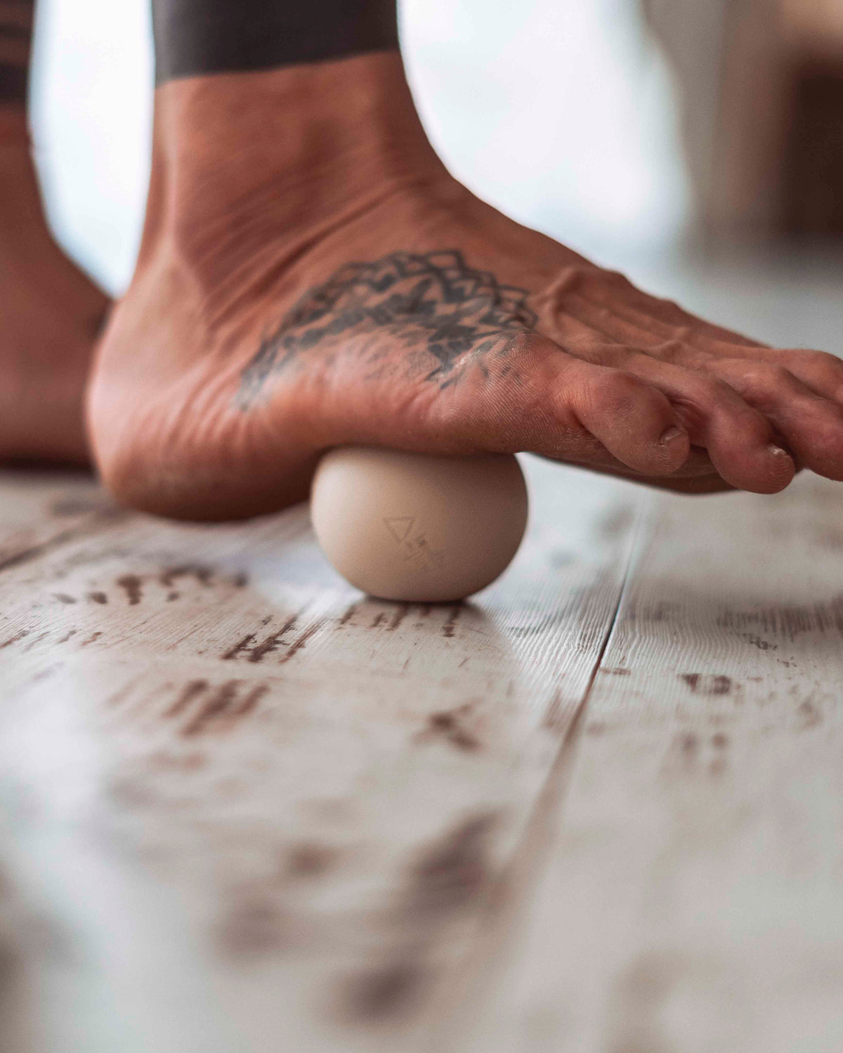 MYOFASCIAL RELEASE BALLS