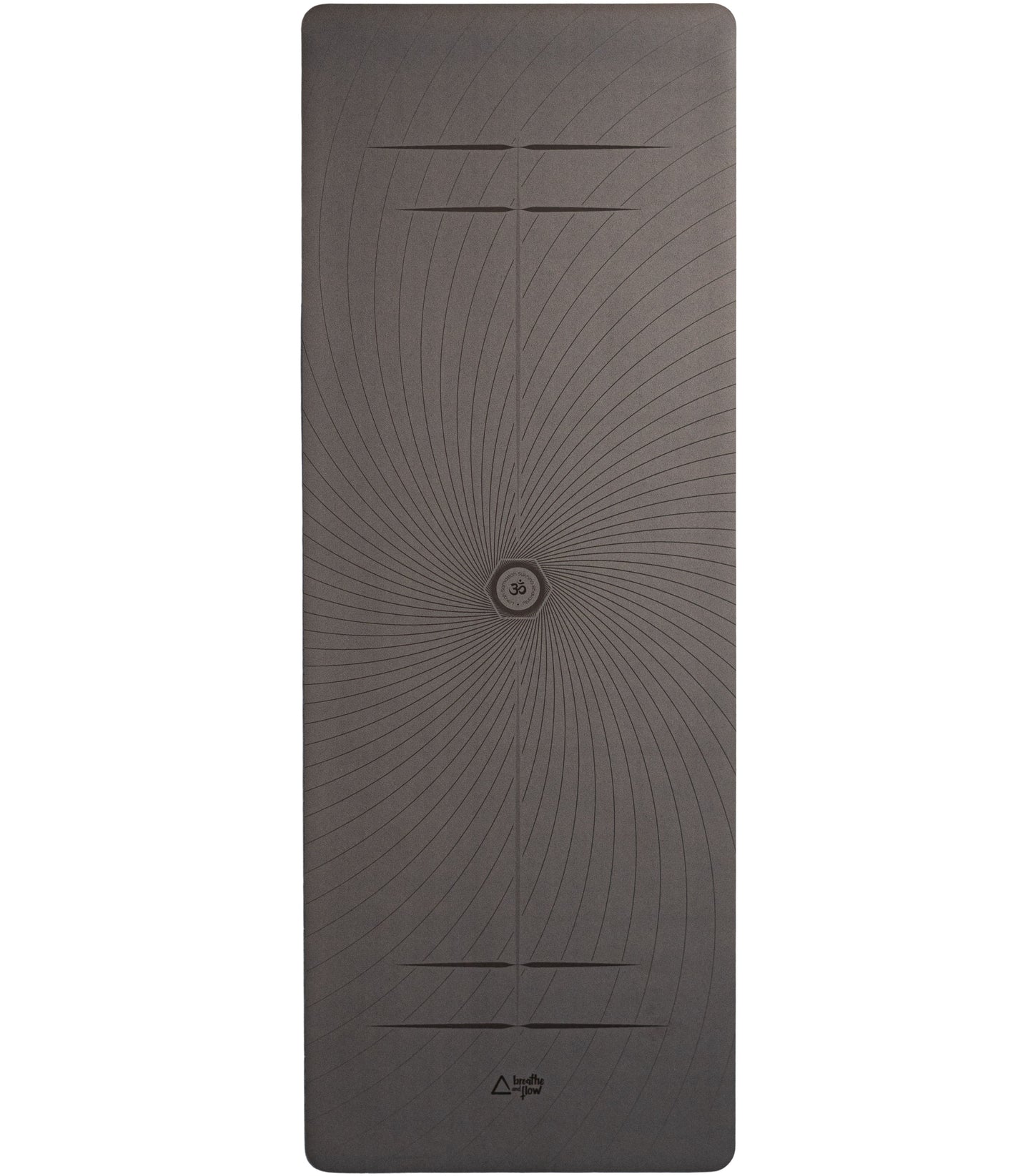 SPIRAL TO SELF YOGA MAT (Limited Edition)