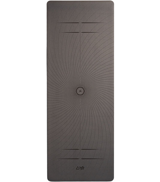 SPIRAL TO SELF YOGA MAT (Limited Edition)