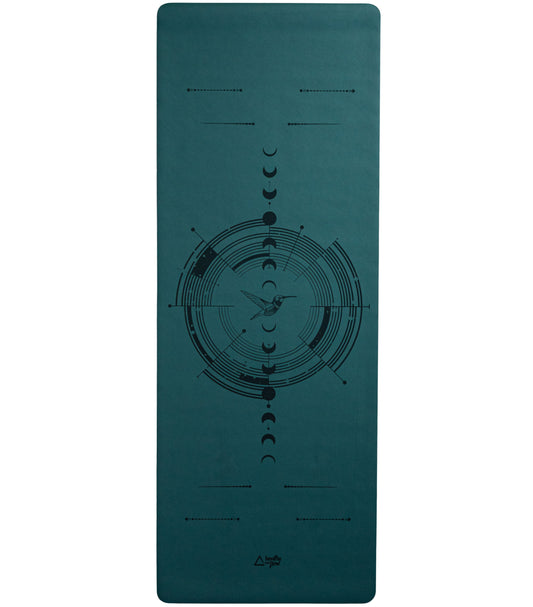 TRAVEL COLIBRI YOGA MAT (Limited Edition)