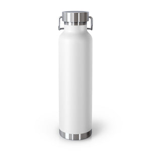 INSULATED BOTTLE