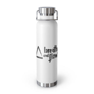 INSULATED BOTTLE