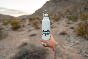 INSULATED BOTTLE