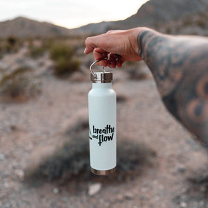 INSULATED BOTTLE