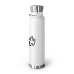 INSULATED BOTTLE