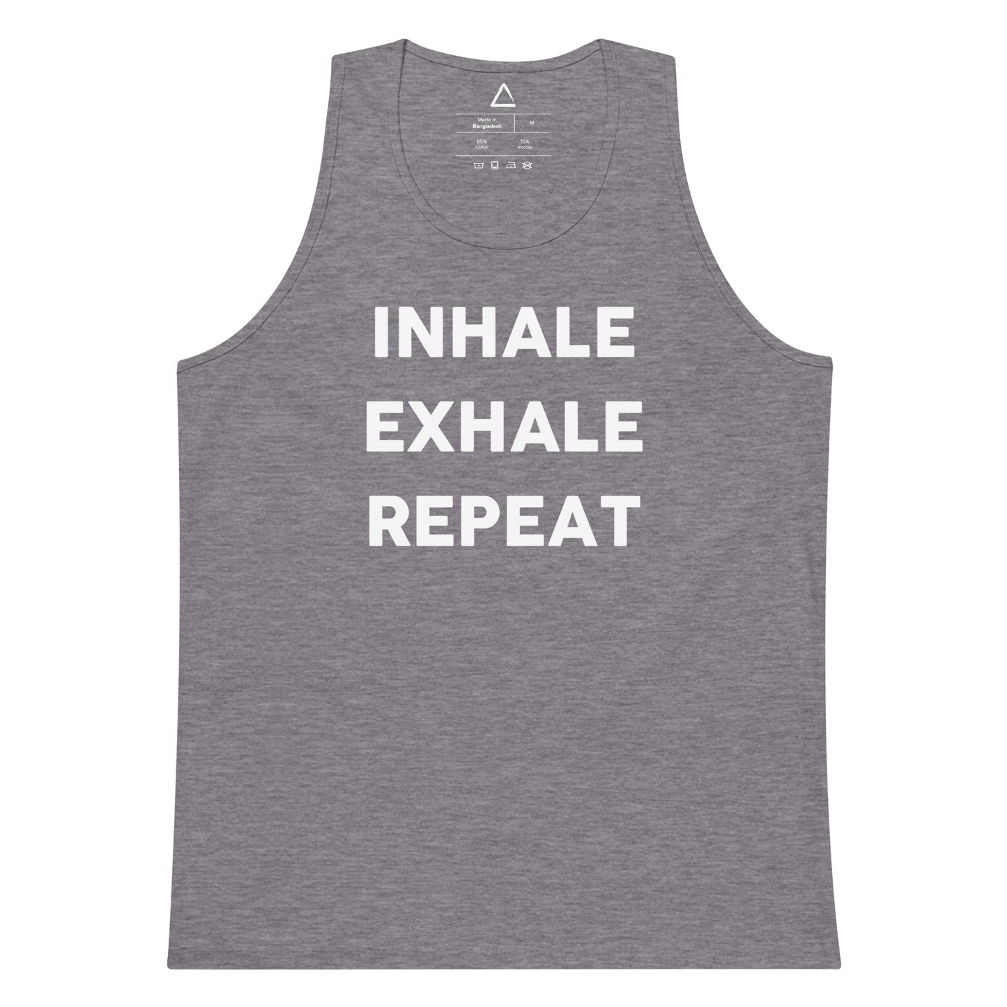 BREATHE TANK TOP