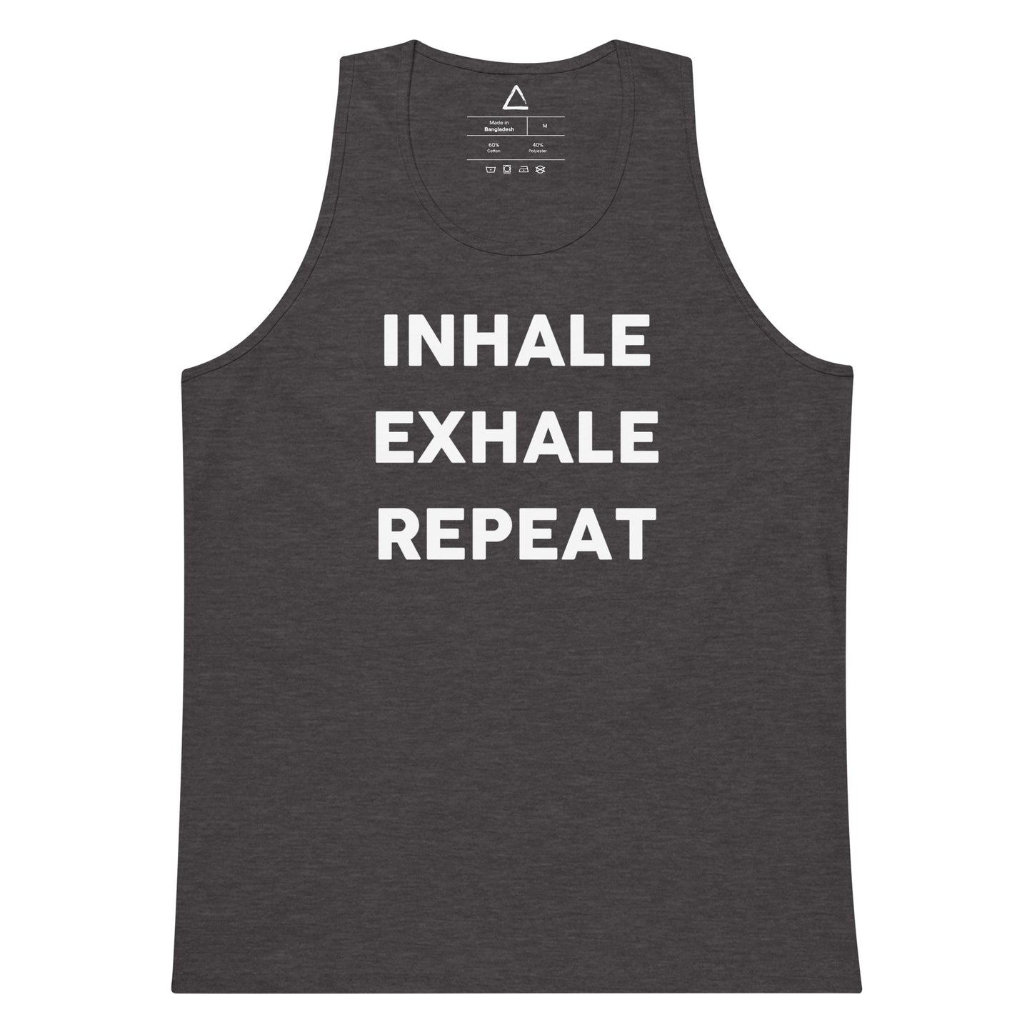 BREATHE TANK TOP