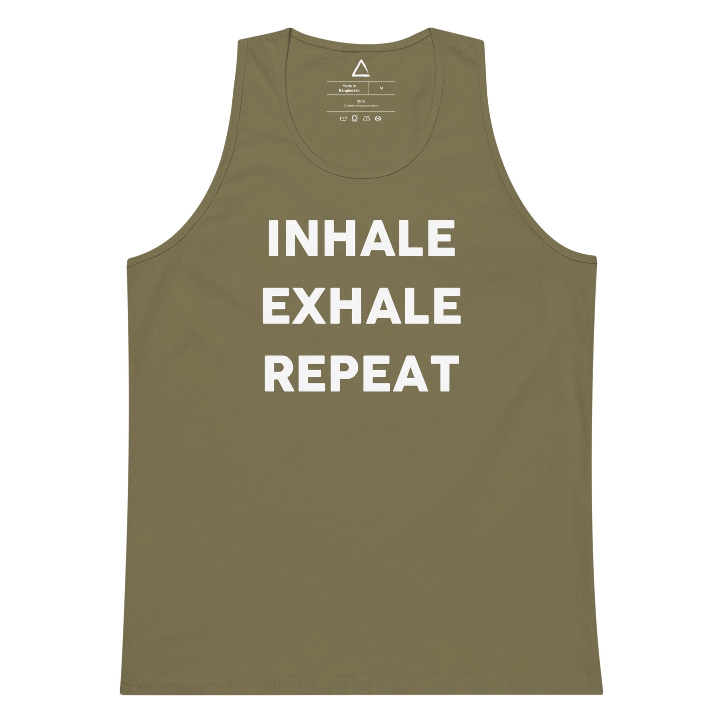 BREATHE TANK TOP