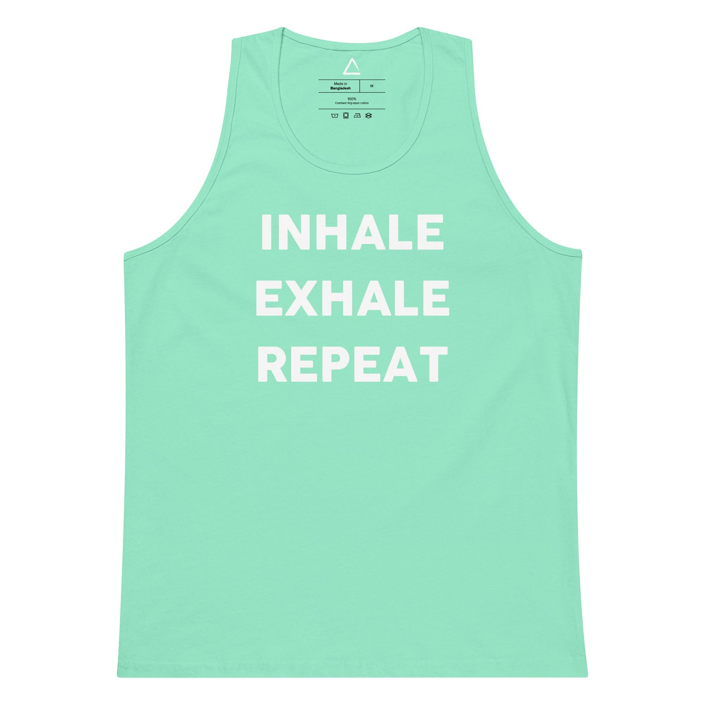 BREATHE TANK TOP