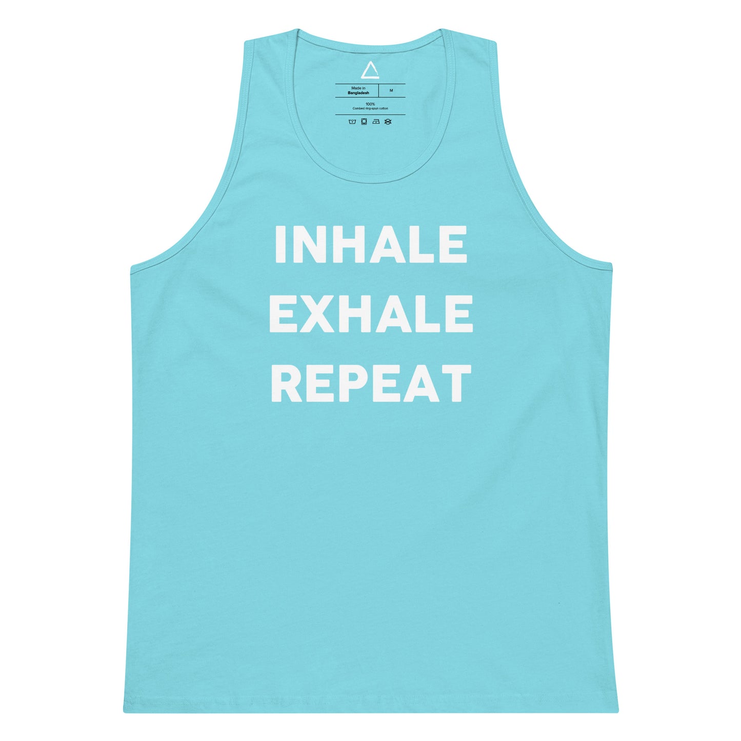 BREATHE TANK TOP