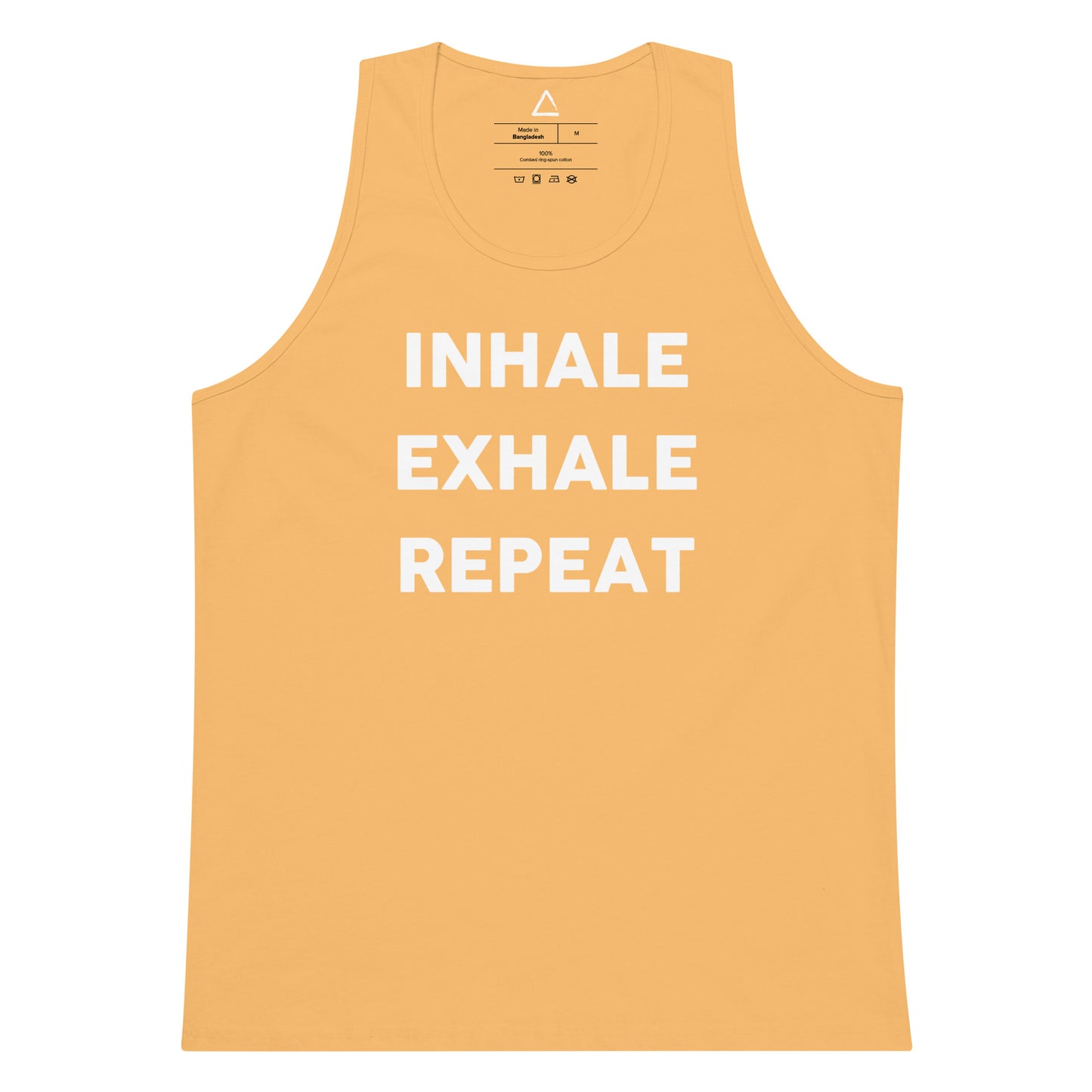 BREATHE TANK TOP