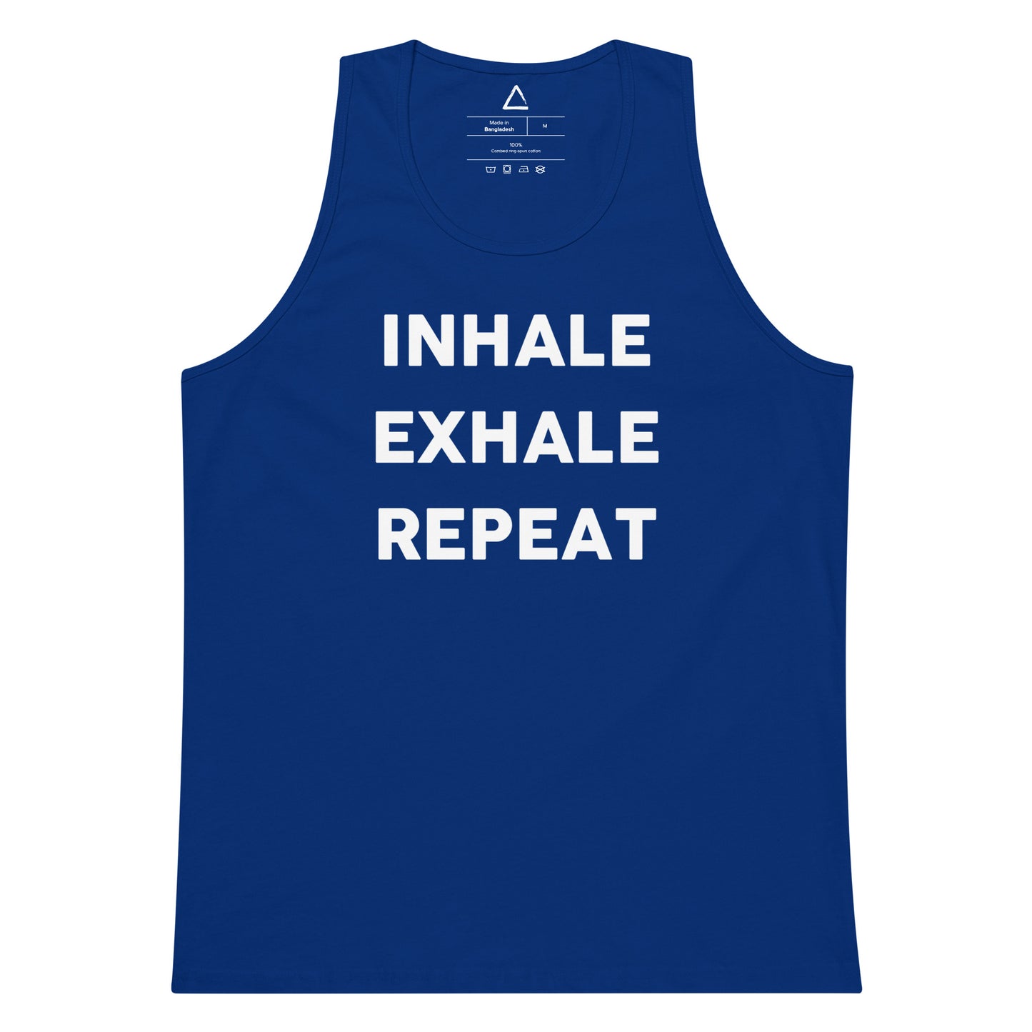 BREATHE TANK TOP