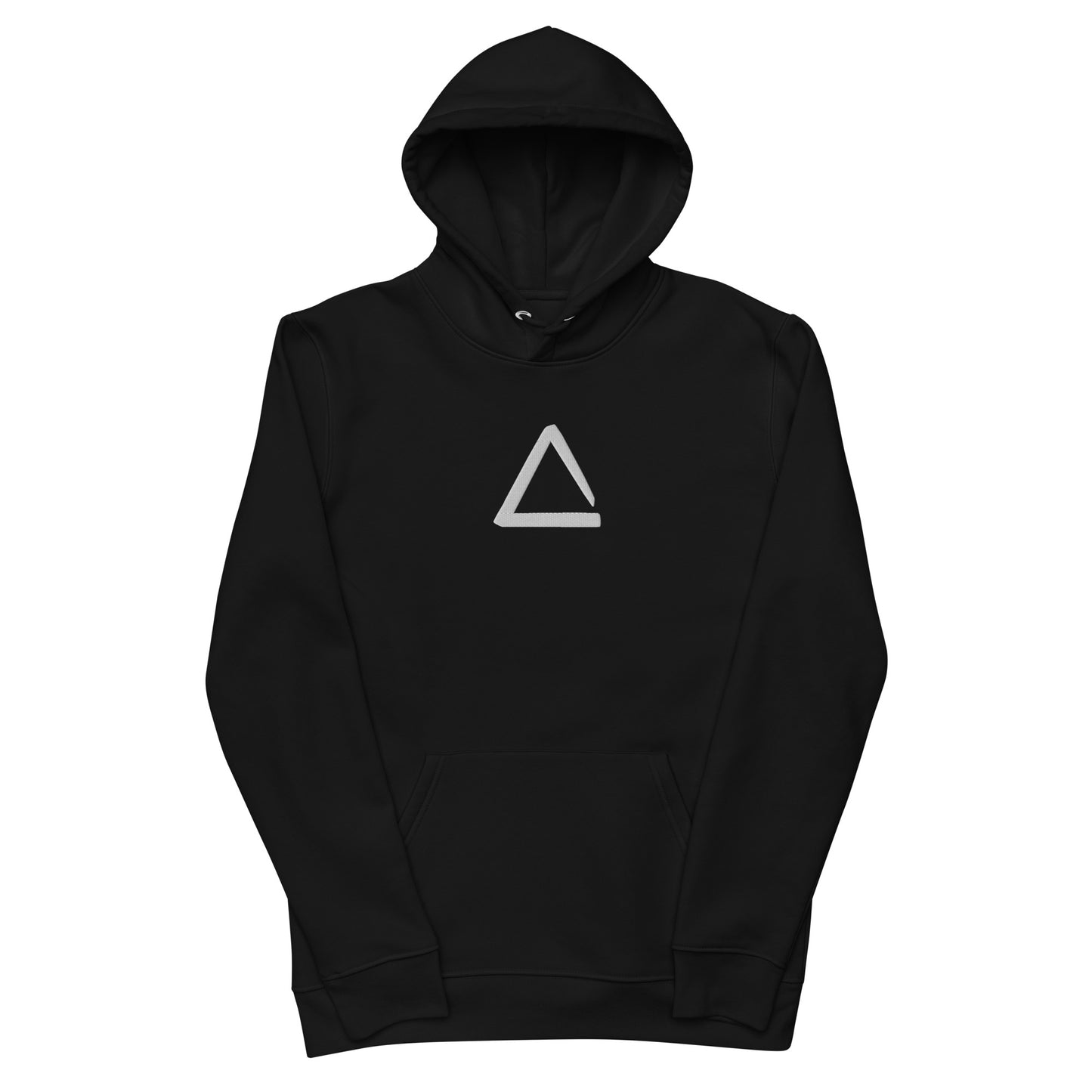 TRIANGLE HOODIE