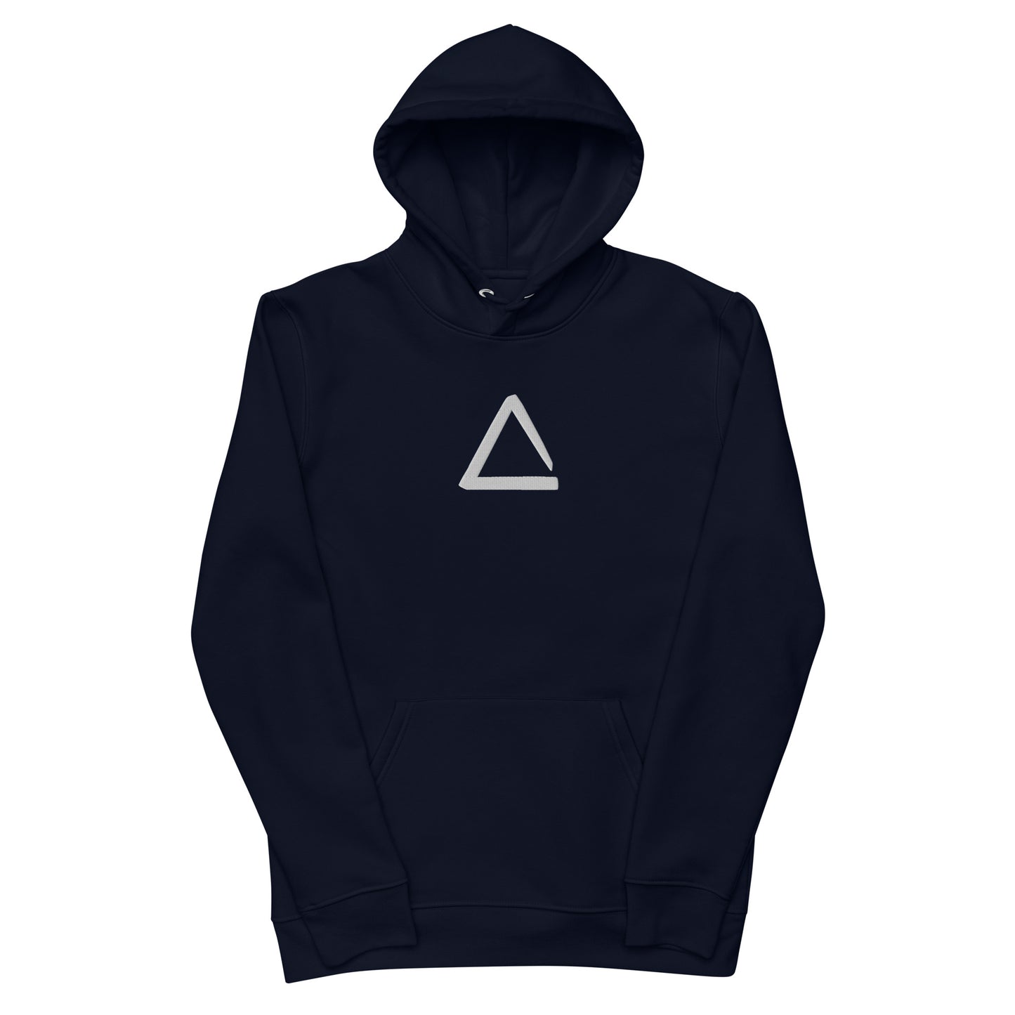 TRIANGLE HOODIE